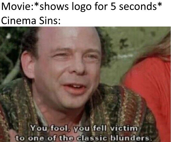 sins counter: 1
