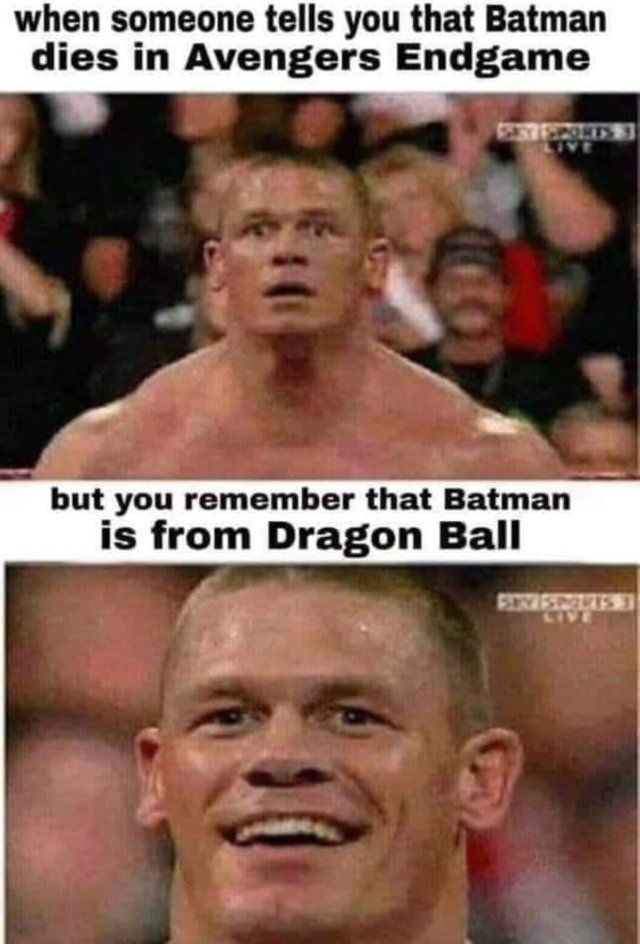 Im Batman -Deadpool