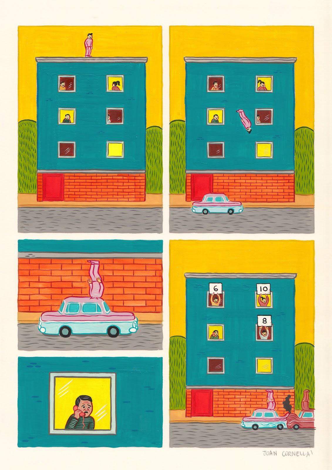 The Game