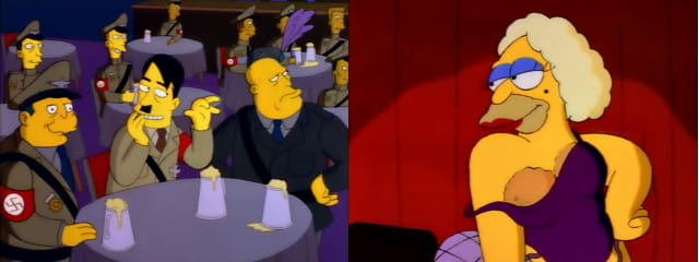Jojo did it first
