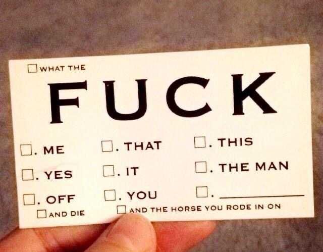 I have to admit, it's a very useful card.