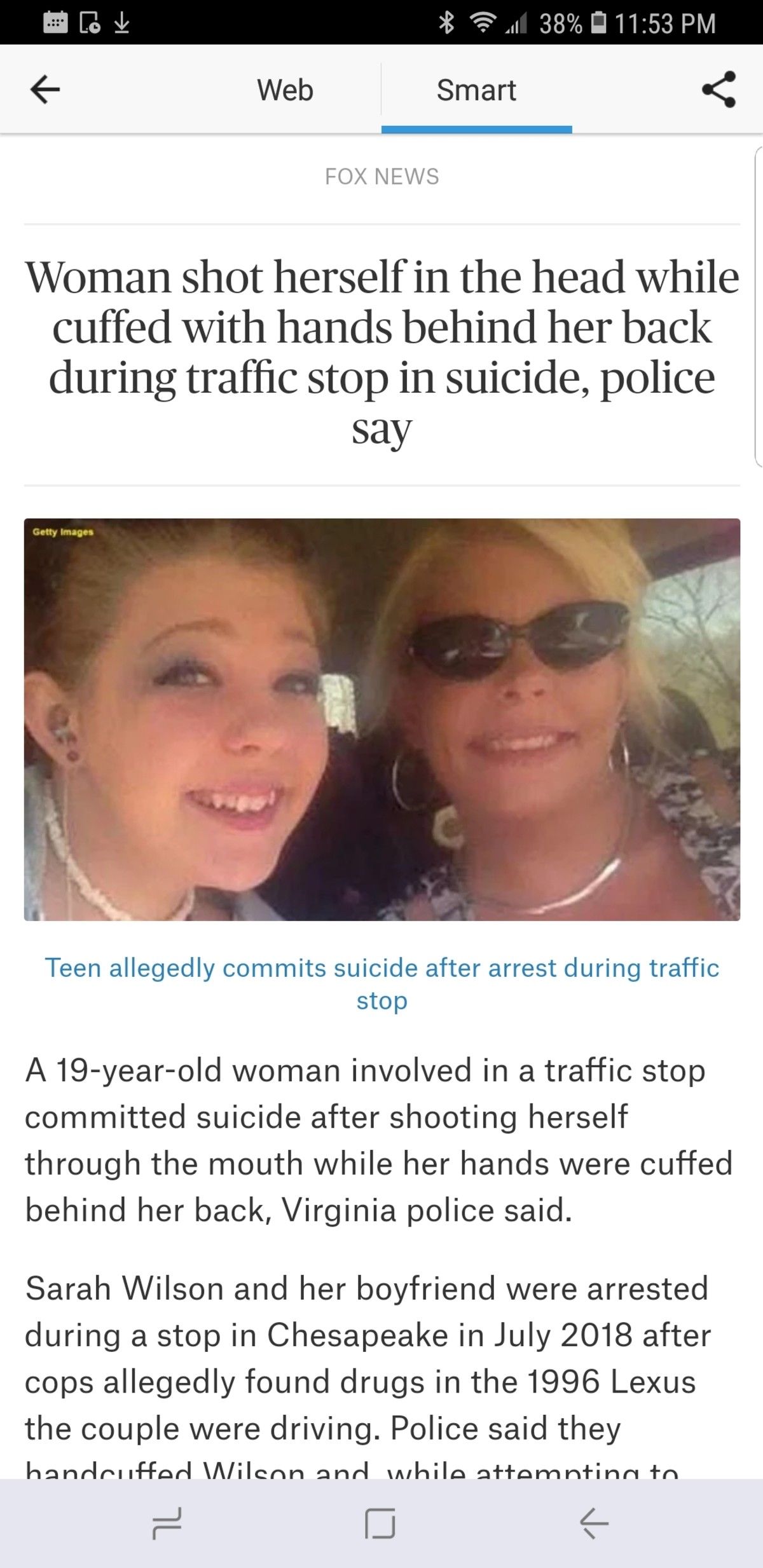 hol up
