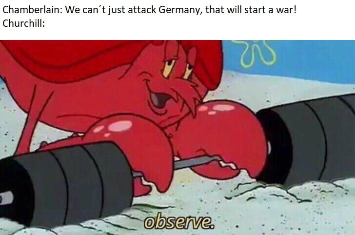seconds before disaster