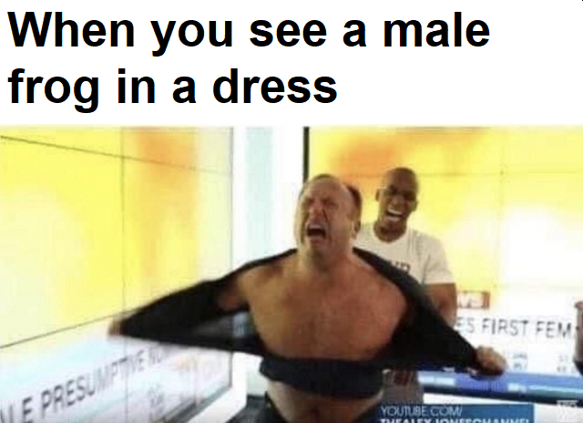 damn you government!