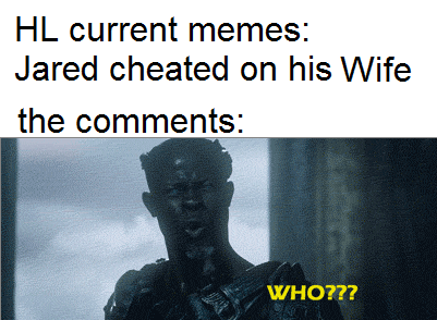 i know JonTron. does that help?