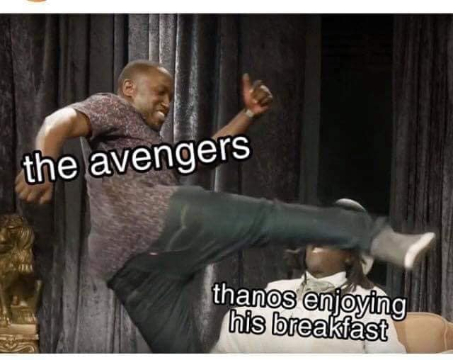 its been 3 weeks