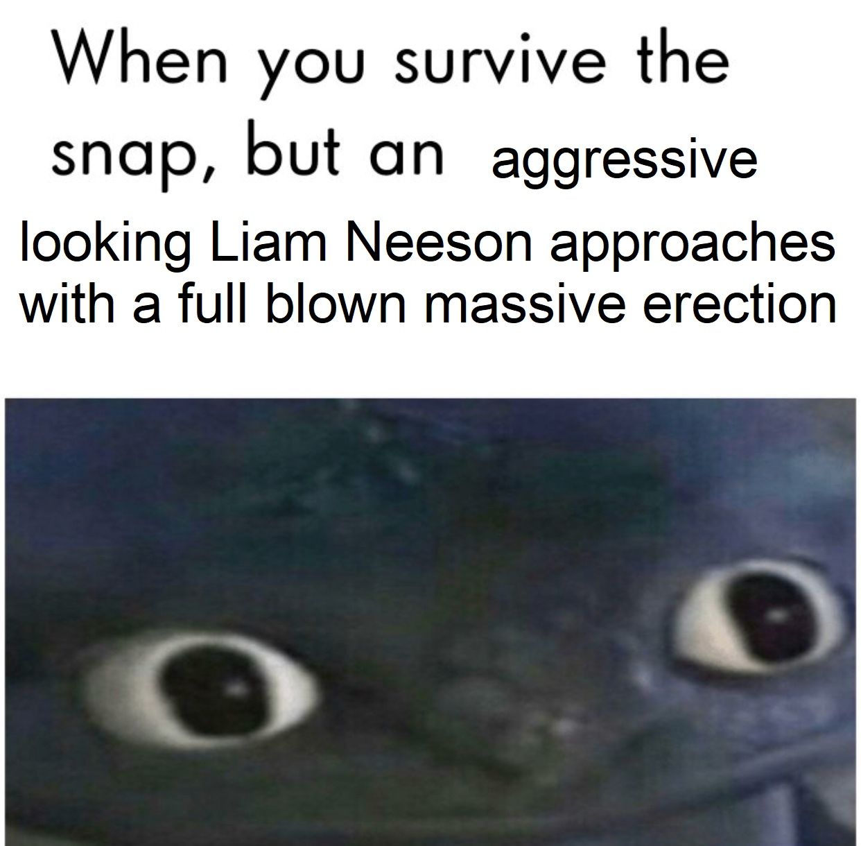 run from it, dread it, AIDS arrives all the same