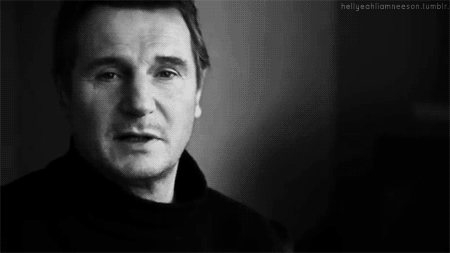 "Haha you don't really have AIDS do you, Liam?"