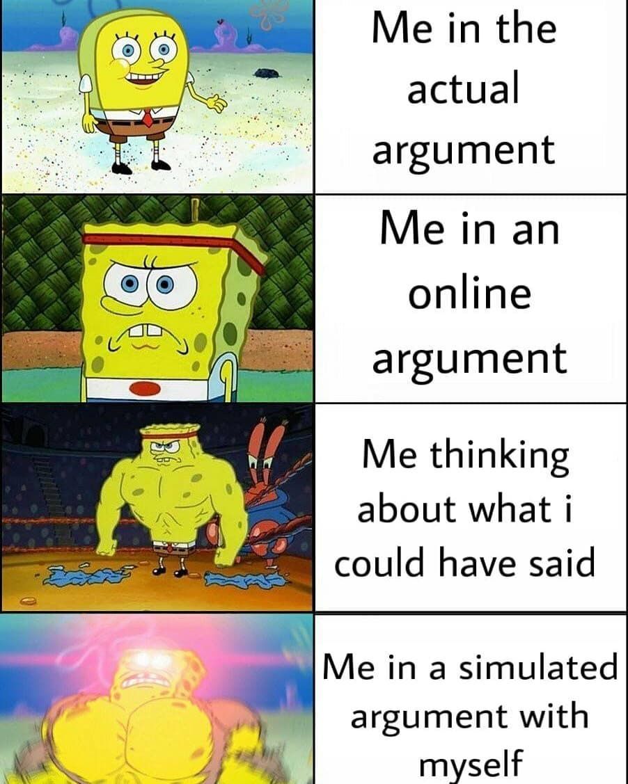 Arguments