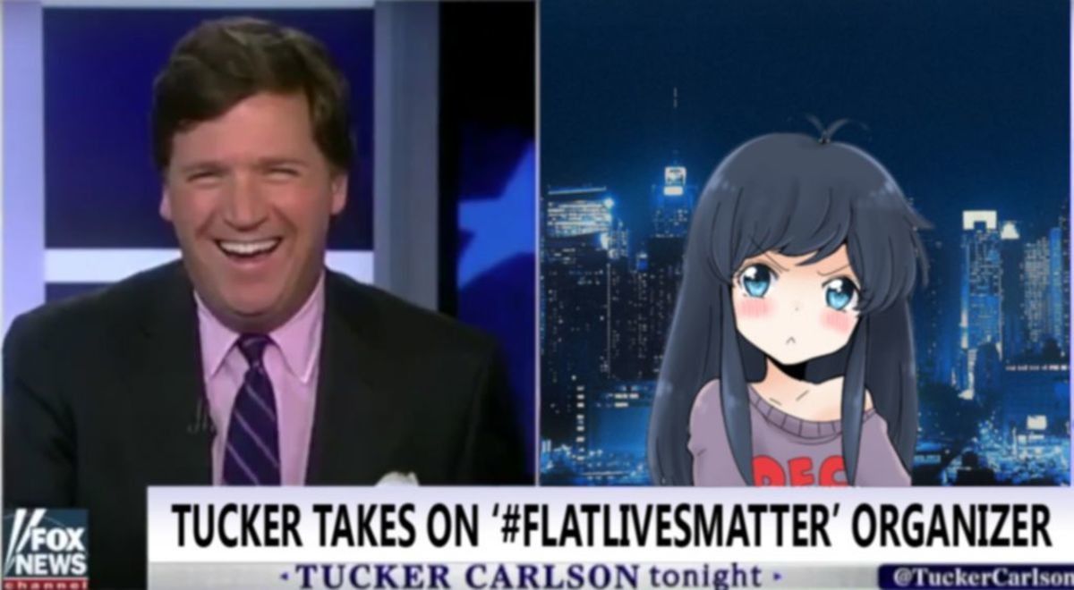 TUCKER NO