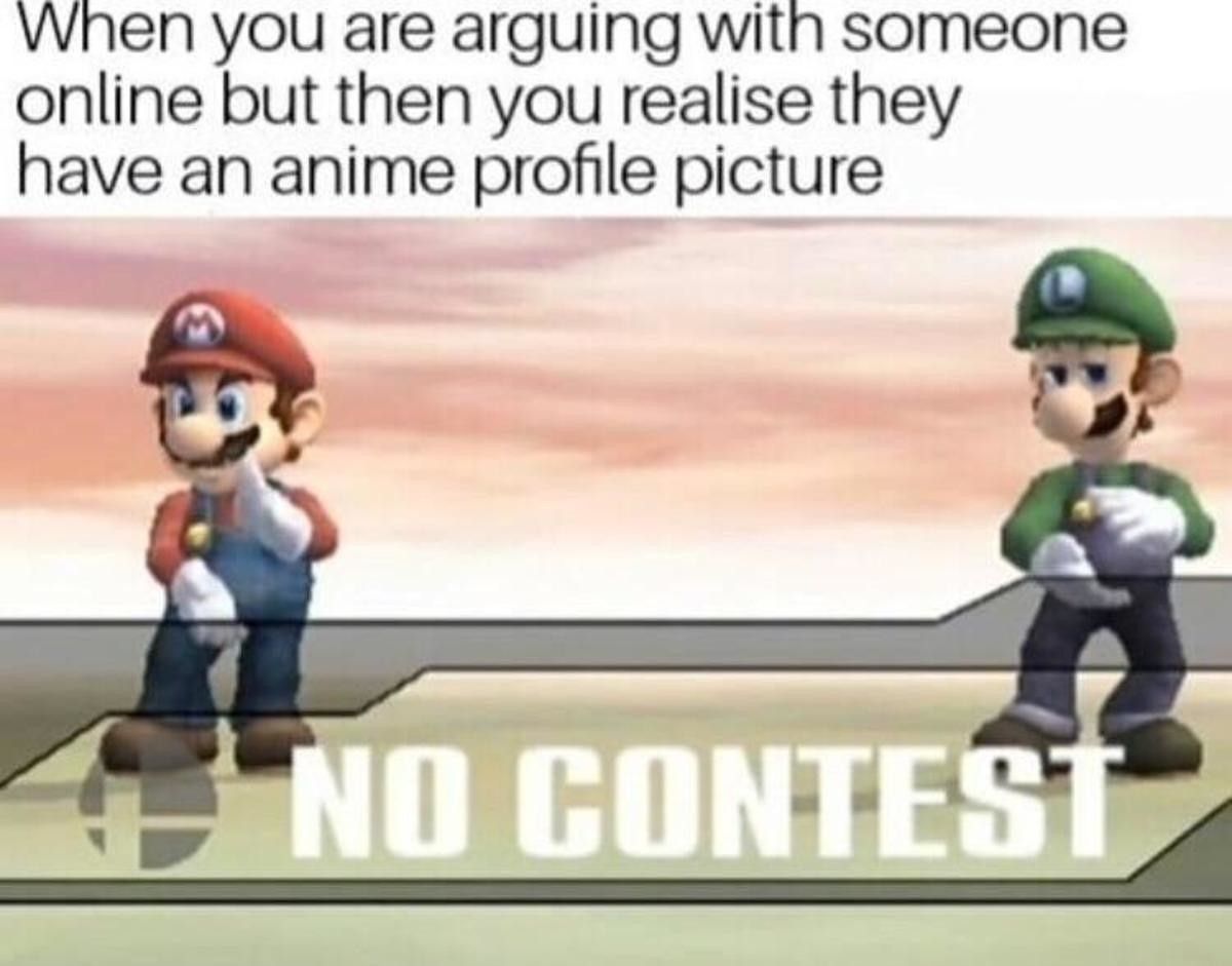 just stop