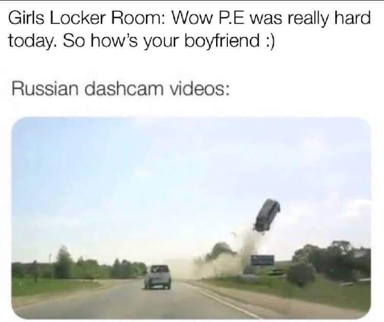 It be like n