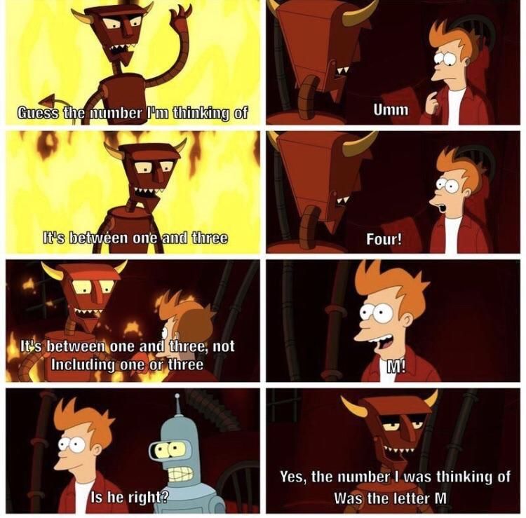 Futurama is grossly underrated