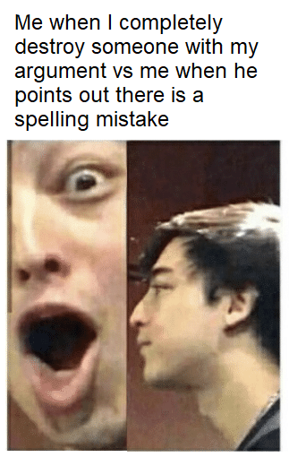 Misson failed. We will get him next time