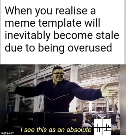 Got a feeling the concept of this post has already been done