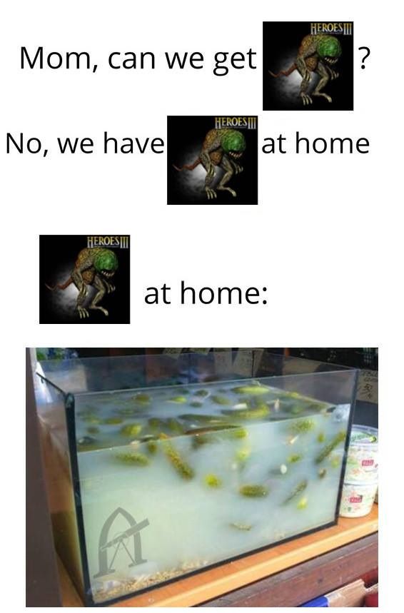 Not quite the same