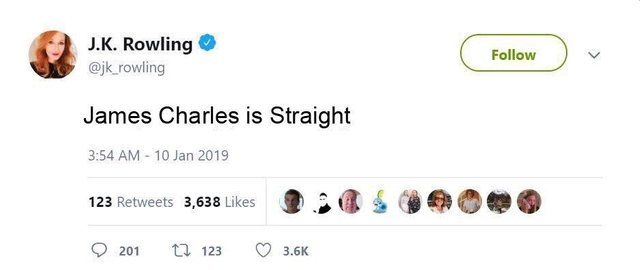 Jk at it again