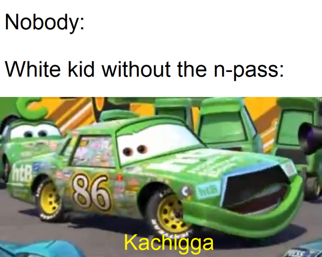 ye ma Nillas