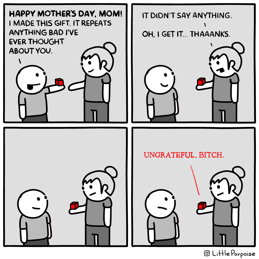 A Mother's Day Gift