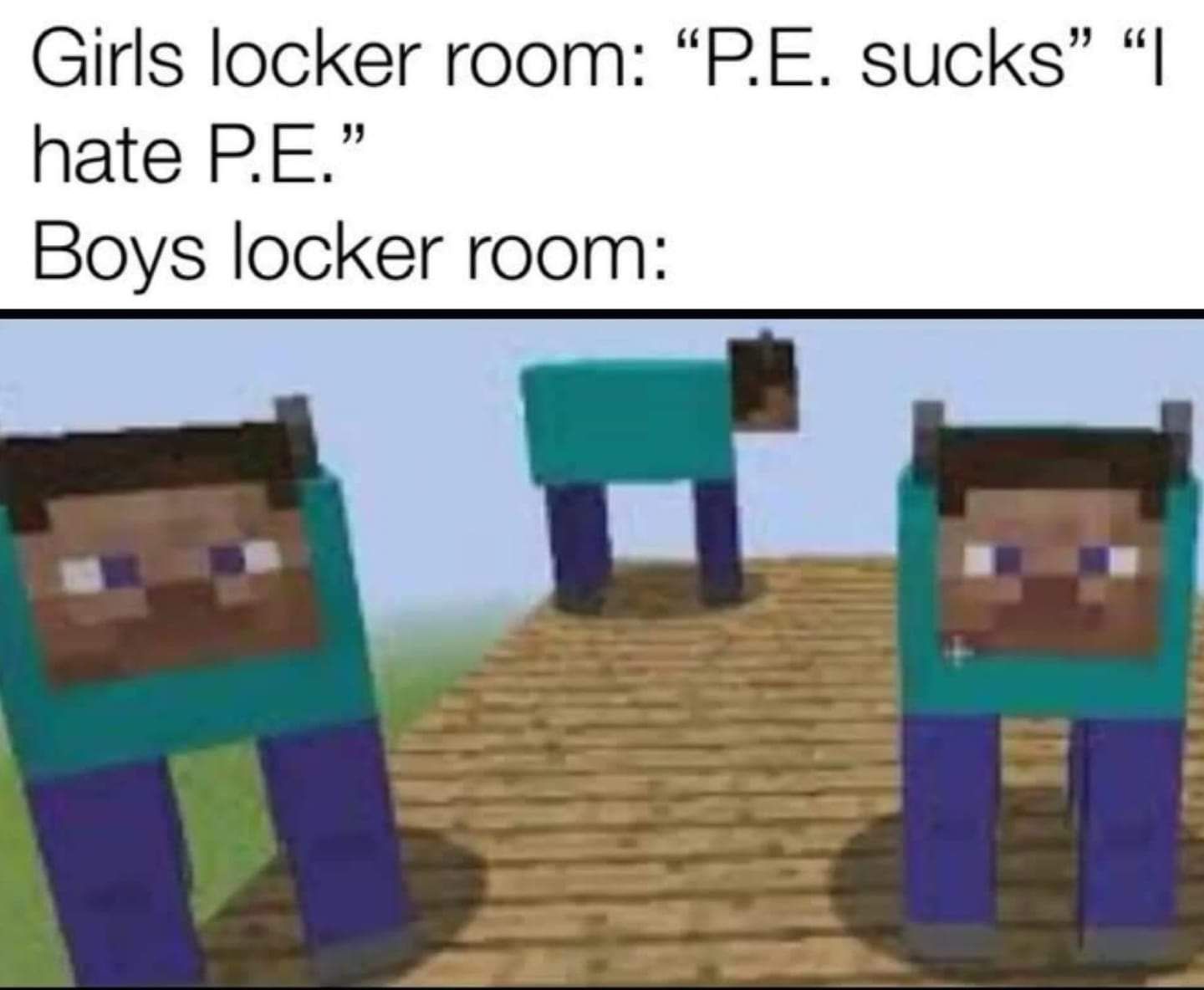 Superiority