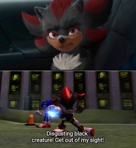 Black on black violence