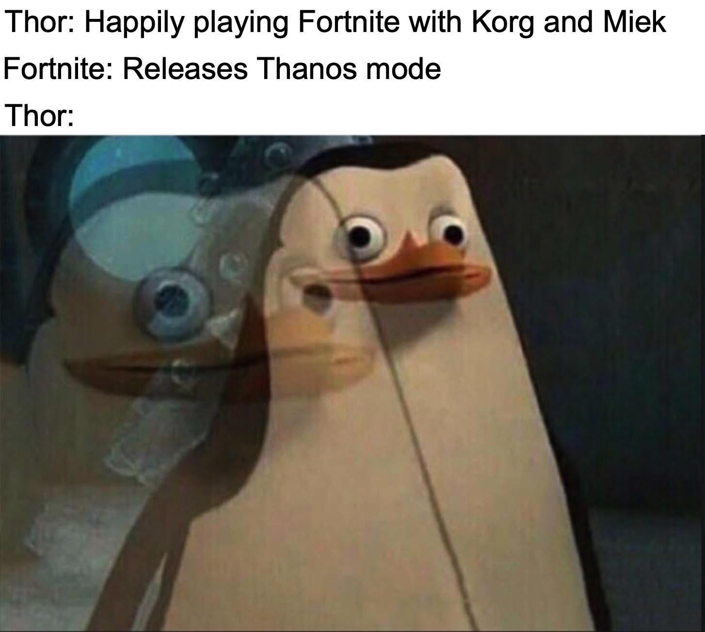 Oh my