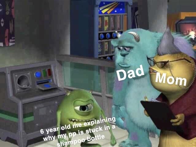 Well