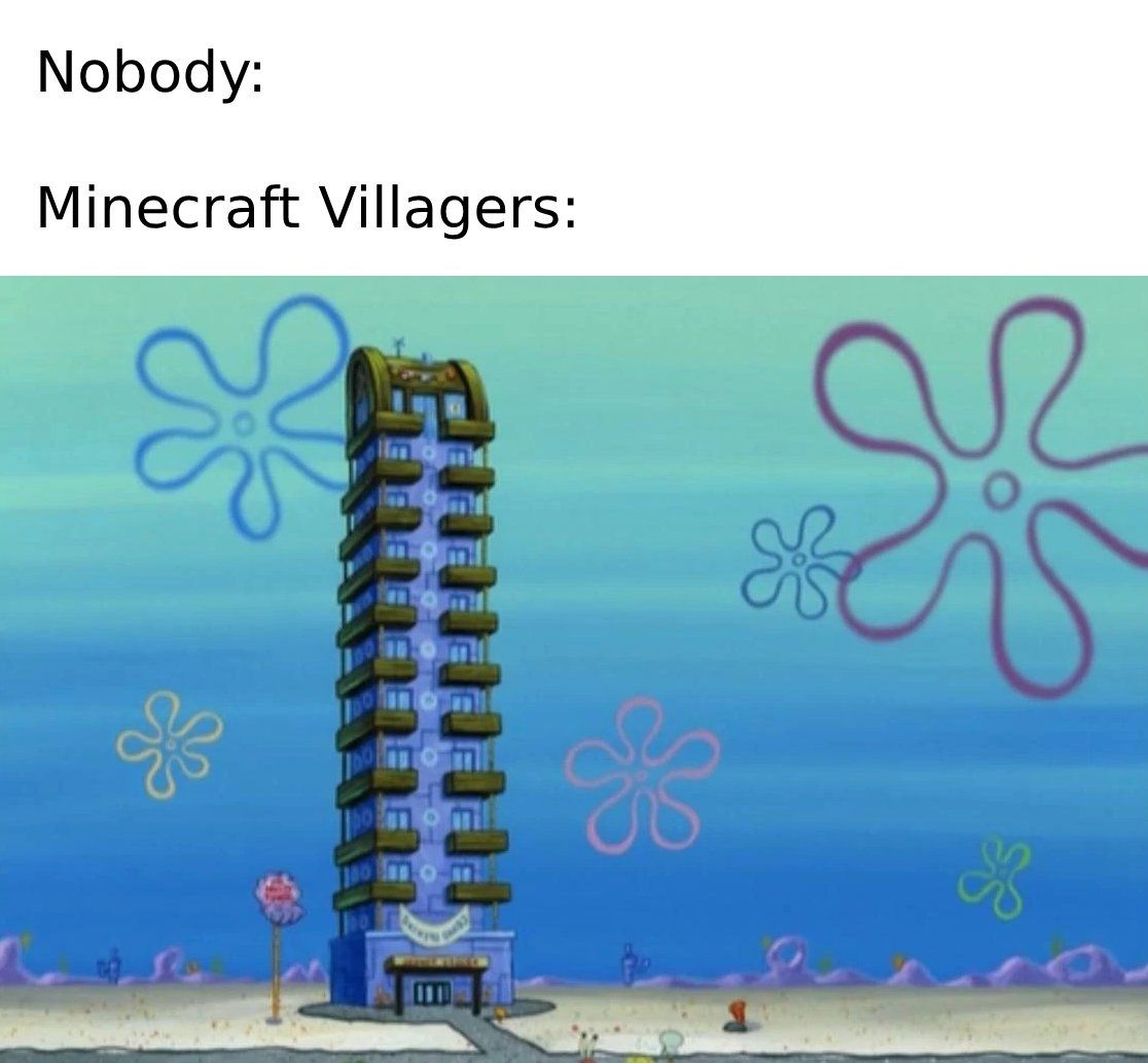 That really is weird