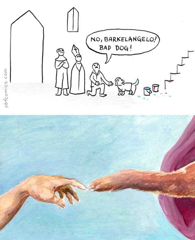 gud boi