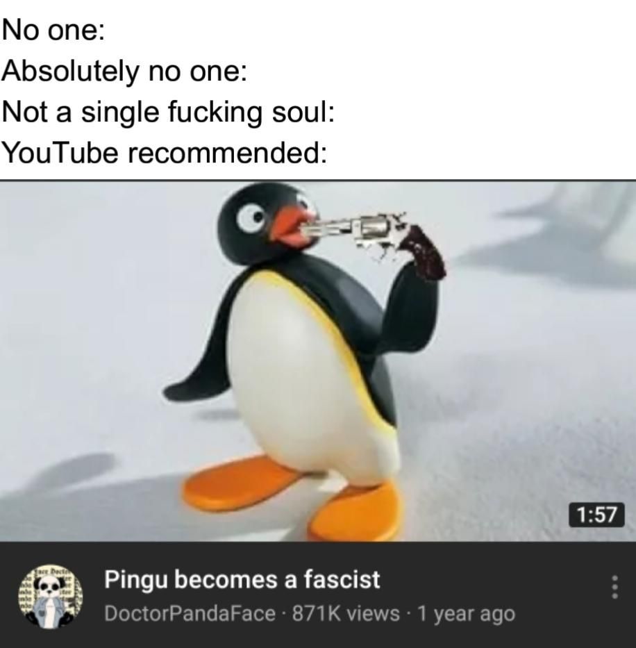 A classic