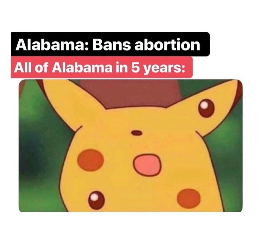The future of Alabama.