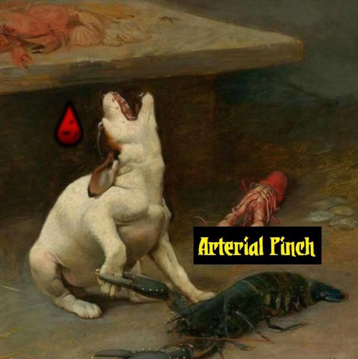 I bleed, please help me