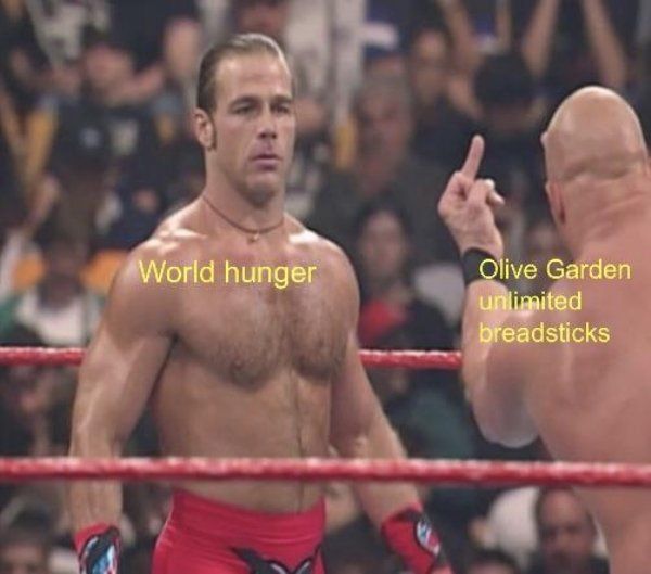 Eat this you fukn casul