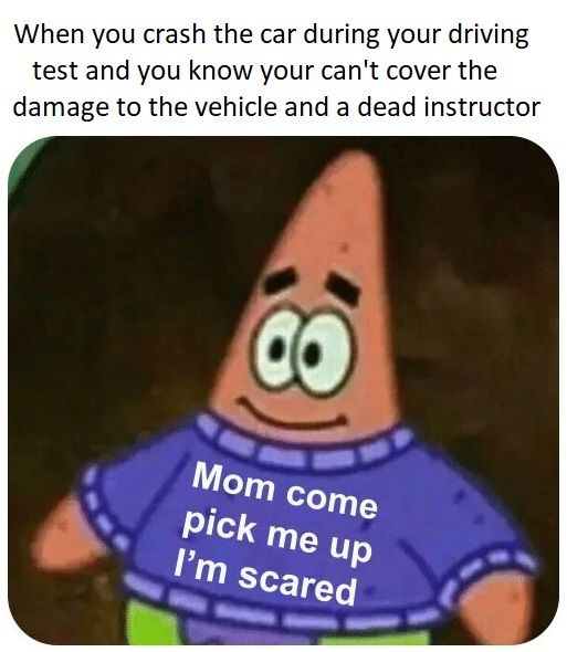 Oddly Specific Meme
