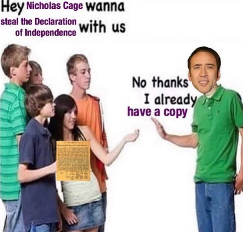 I think this is shopped