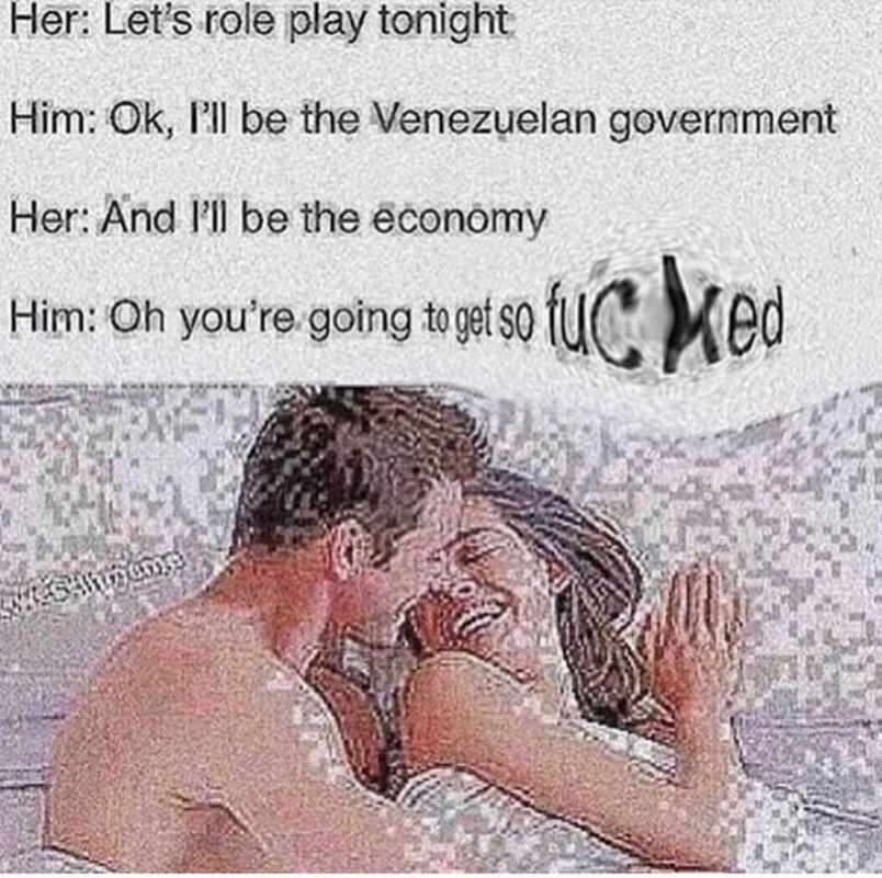 Let's RP