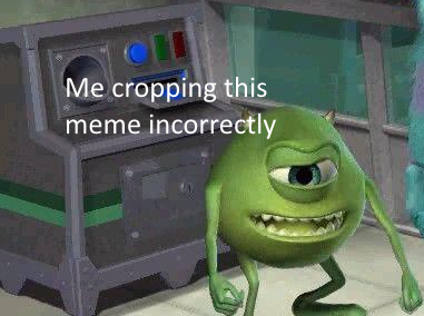 My image editing software updated and I can't find anything