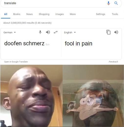 Oof