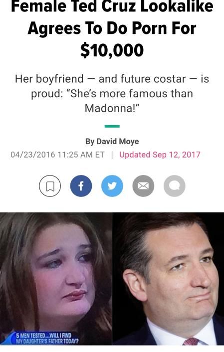 oh god no