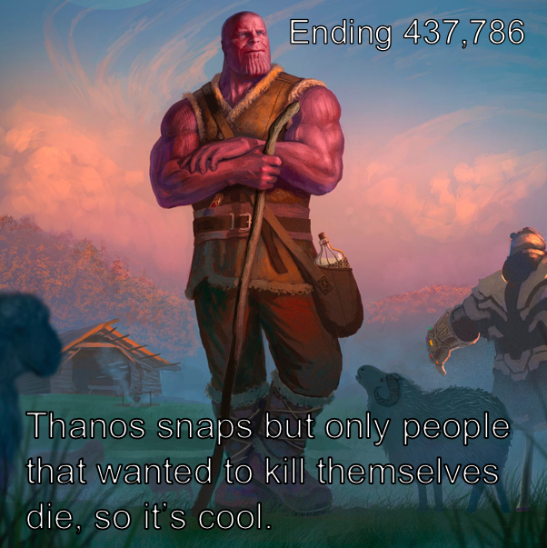he saved them from suicide
