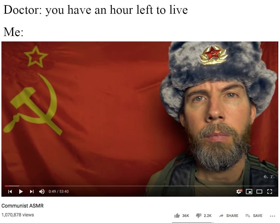 I would do it