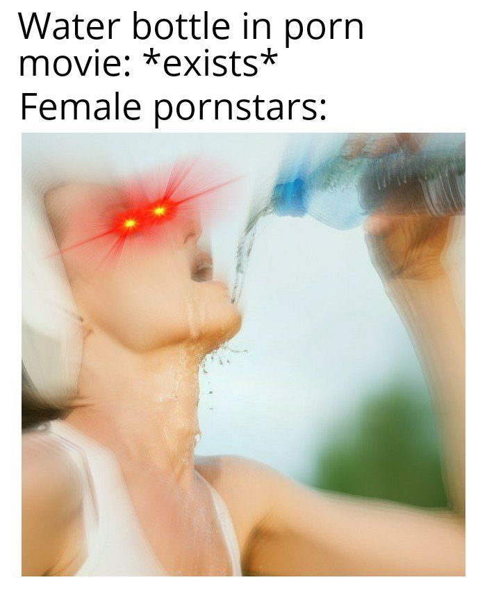So wasteful