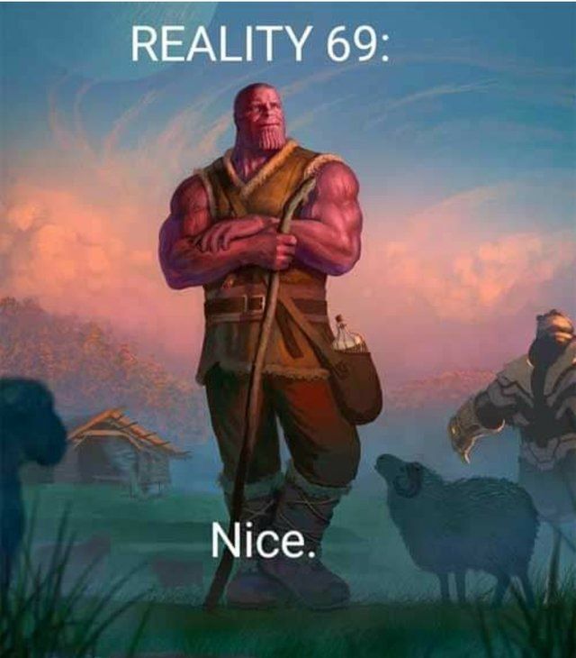 nice
