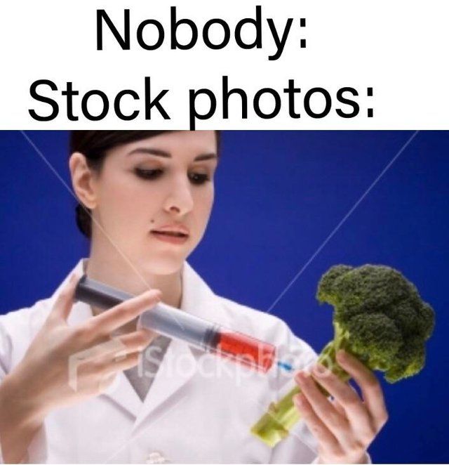 huh