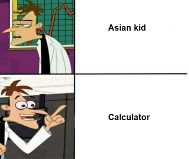 heh