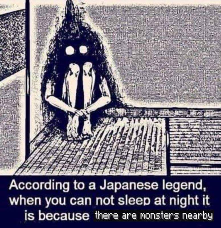 Scary