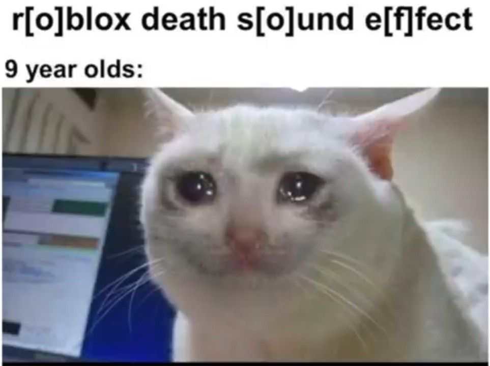 This is so sad, can we hit minecraft steve?