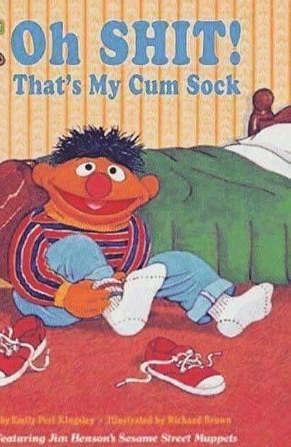 Rookie mistake