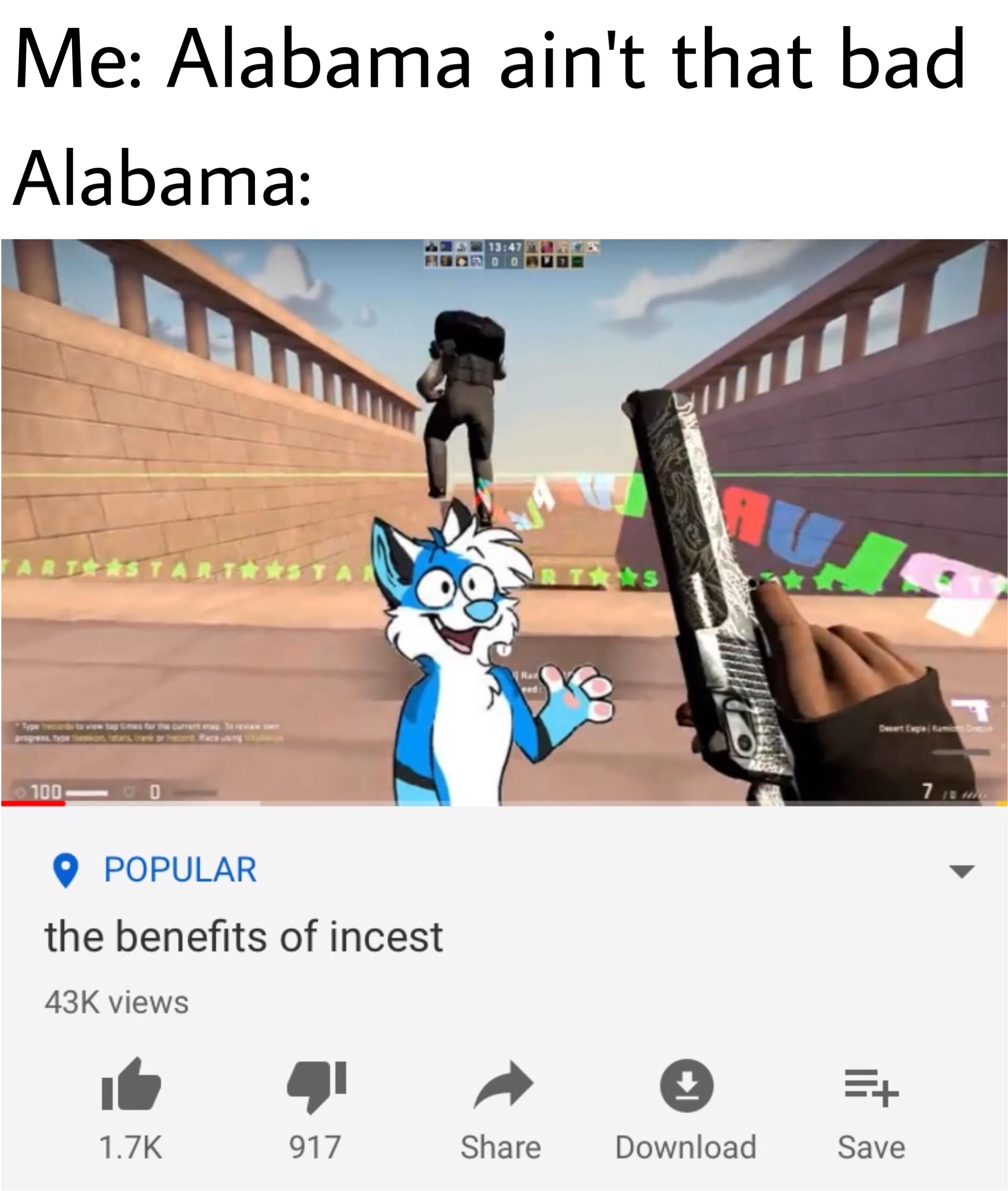 Sweet home
