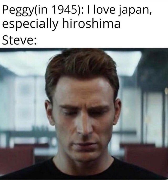 Big F (two nukes were not enough)